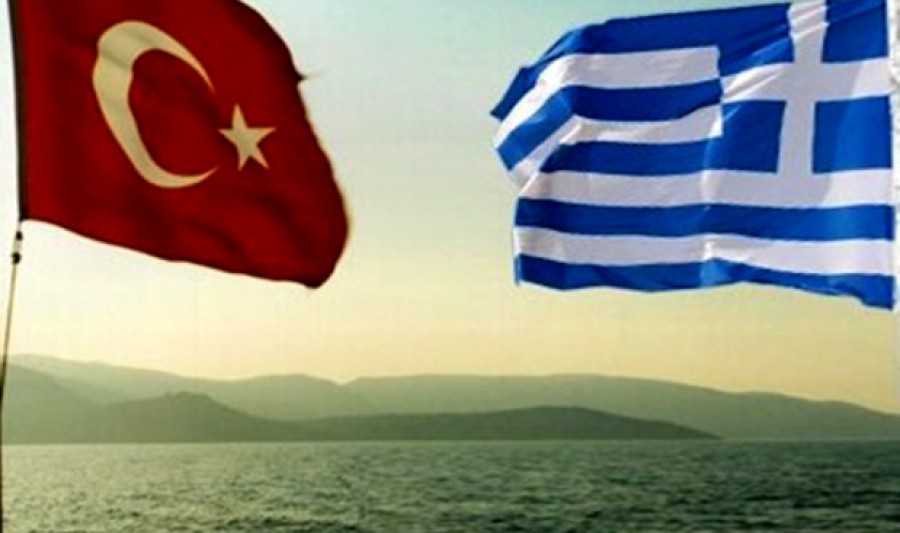 Ένα τρίγωνο του διαβόλου για την ΑΟΖ