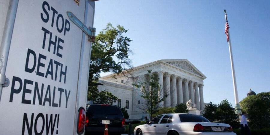 Θανατική ποινή: αυξημένος ο αριθμός των εκτελέσεων παγκοσμίως