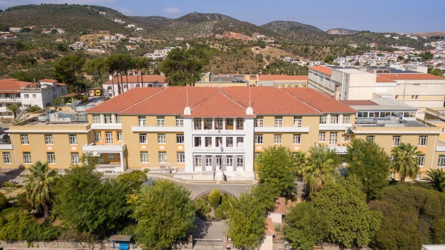 Στάση εργασίας & διαμαρτυρία στο Βοστάνειο      