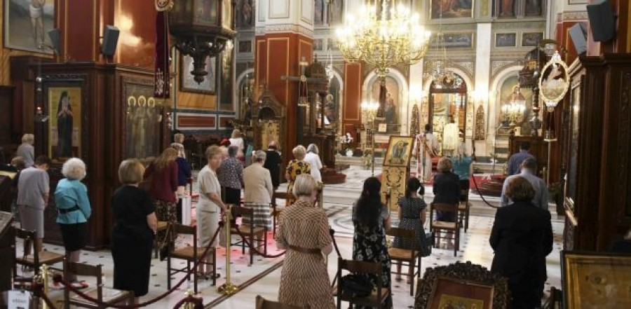 Πίστη & καθημερινές βεβαιότητες