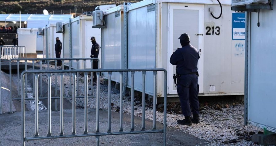 Πρόγραμμα Απασχόλησης Κοινωφελούς χαρακτήρα