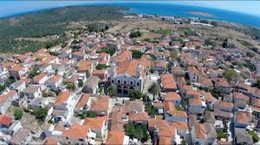 Πάρκο «Παράδεισος» Παμφίλων