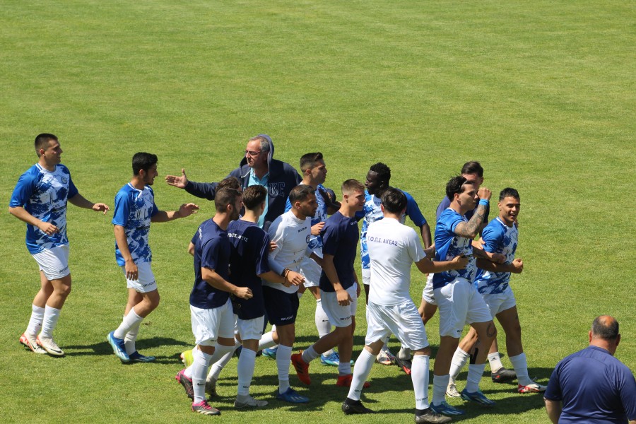 ΜΙΑ ΓΡΟΘΙΑ ΓΙΑ ΤΗΝ ΑΝΟΔΟ ΣΤΟ ΠΛΩΜΑΡΙ