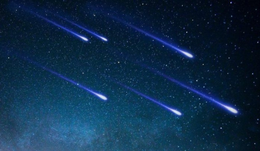 Ίχνη στα βάθη του χρόνου