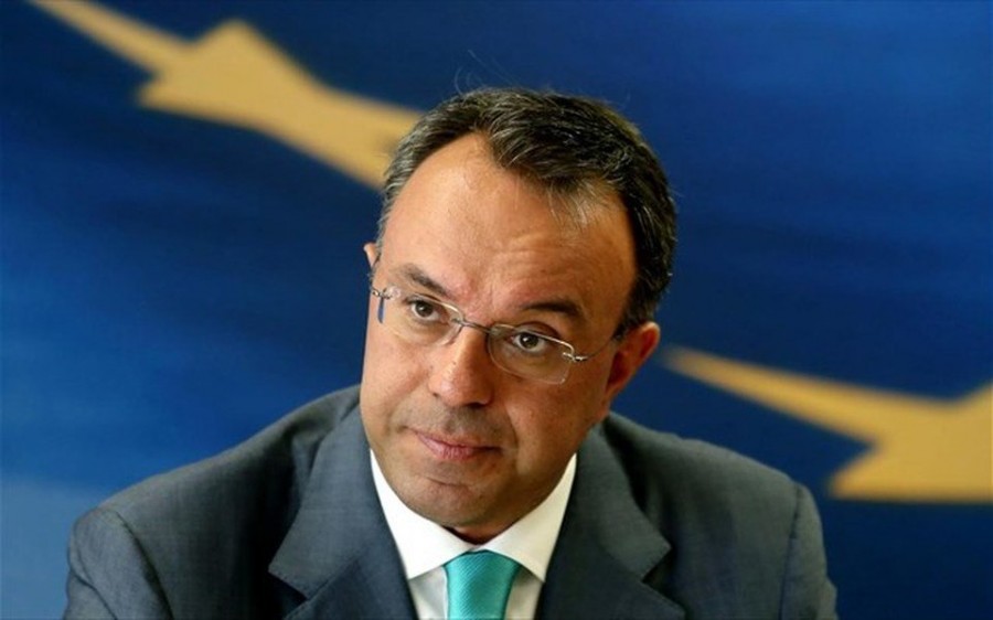 Φράγμα Τσικνιά
