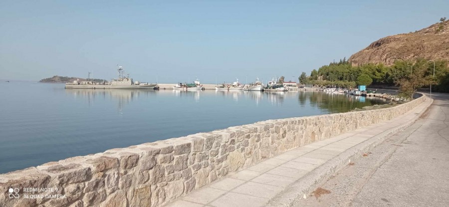 Καβάκι Πέτρας