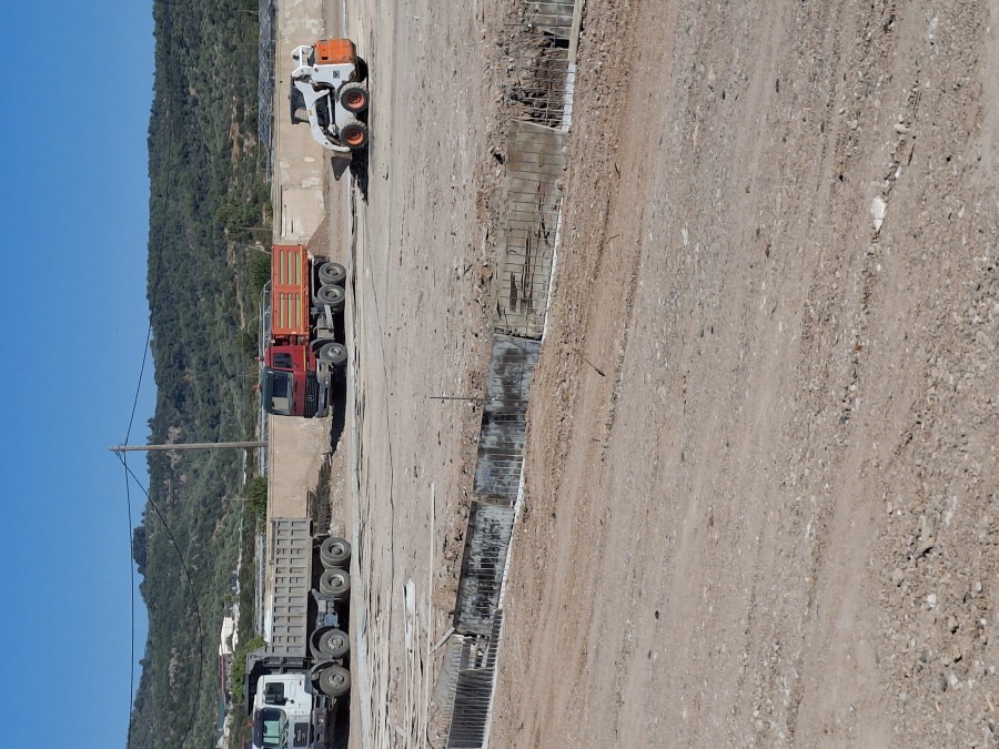 ΣΤΑΔΙΟ ΠΟΛΙΧΝΙΤΟΥ