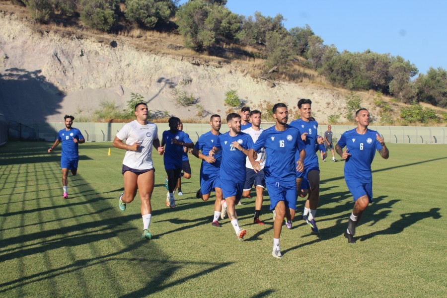 ΑΙΓΕΑΣ ΠΛΩΜΑΡΙΟΥ