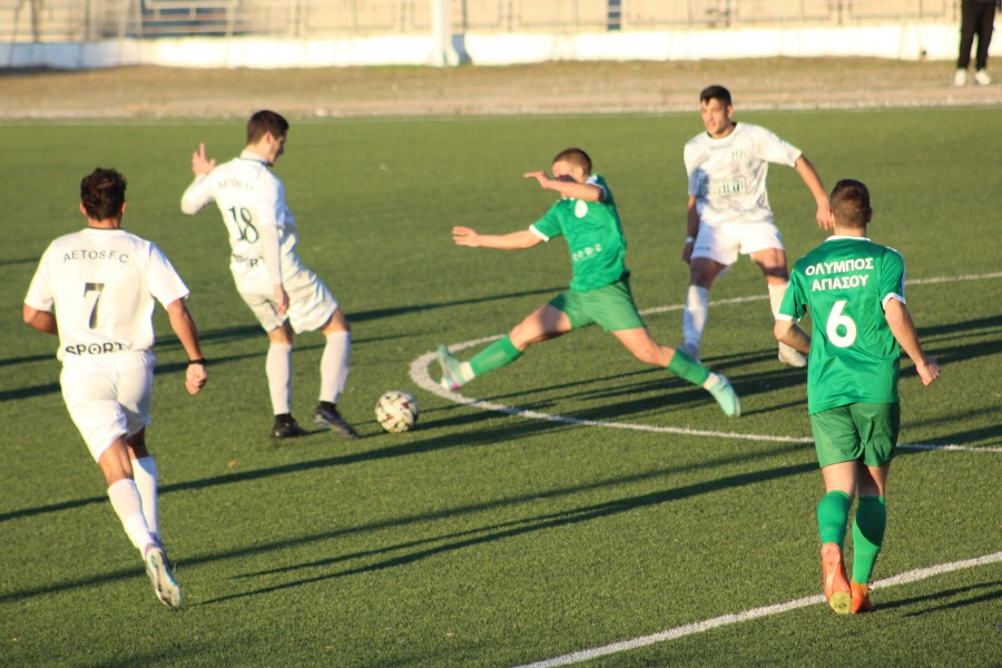 ΤΟΠΙΚΟ Α' ΚΑΤΗΓΟΡΙΑ