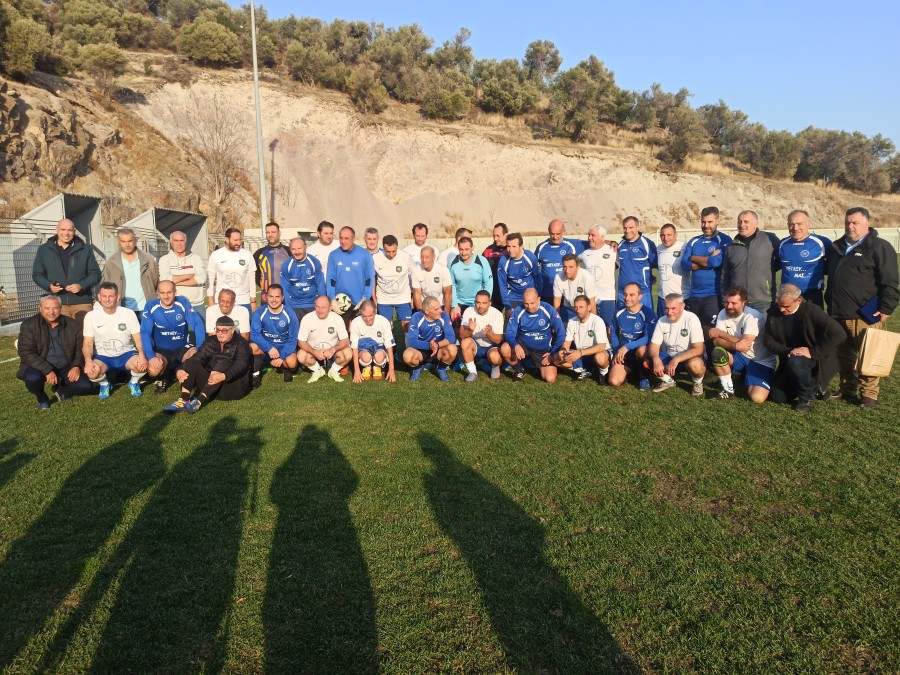 ΦΙΛΙΚΟ ΠΑΛΑΙΜΑΧΩΝ