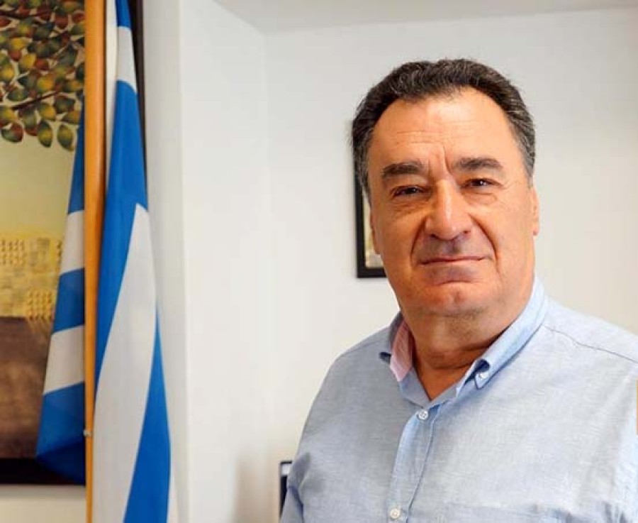 Από την διοίκηση του Βοστανείου