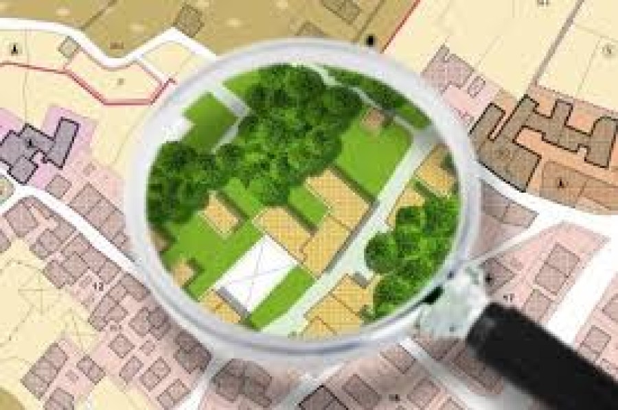 Κτηματολόγιο Λέσβου