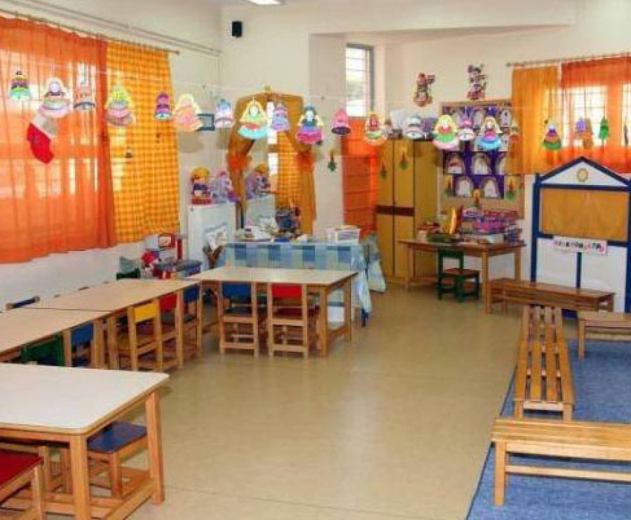 Από την νεροποντή στη Λήμνο