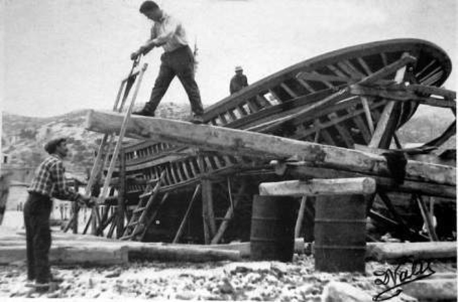 Σαφές πλαίσιο για τον χαρακτηρισμό σκαφών ως παραδοσιακά