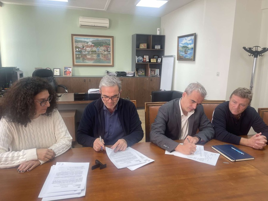 Ανακύκλωση & ορθή διαχείριση αποβλήτων