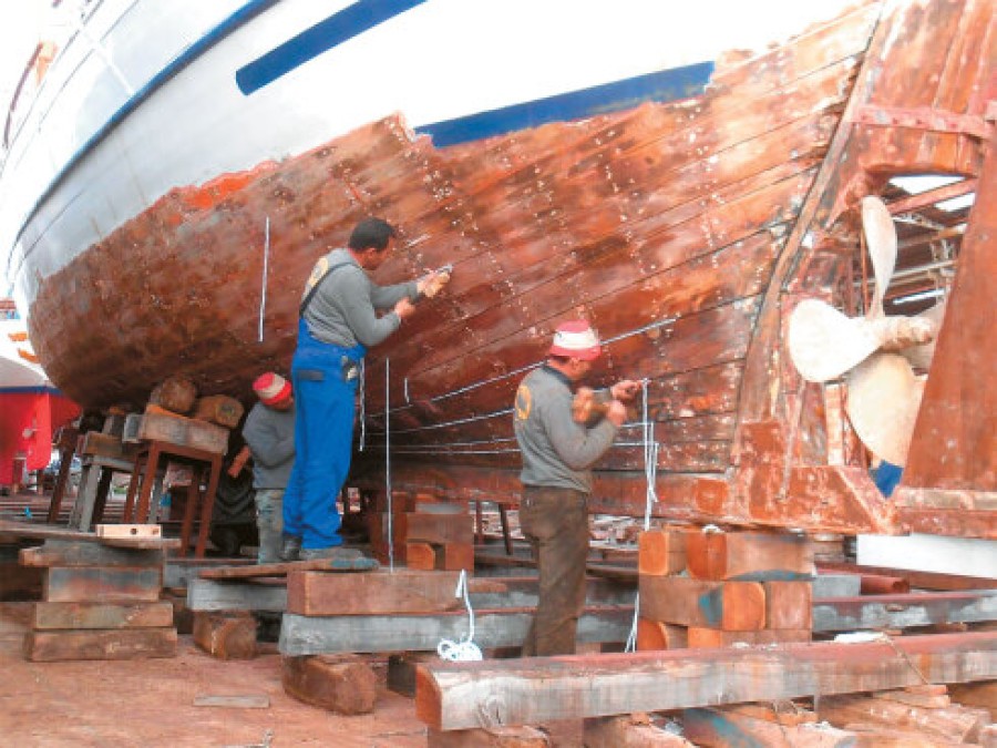 Πρωτοβουλία του ΤΕΕ