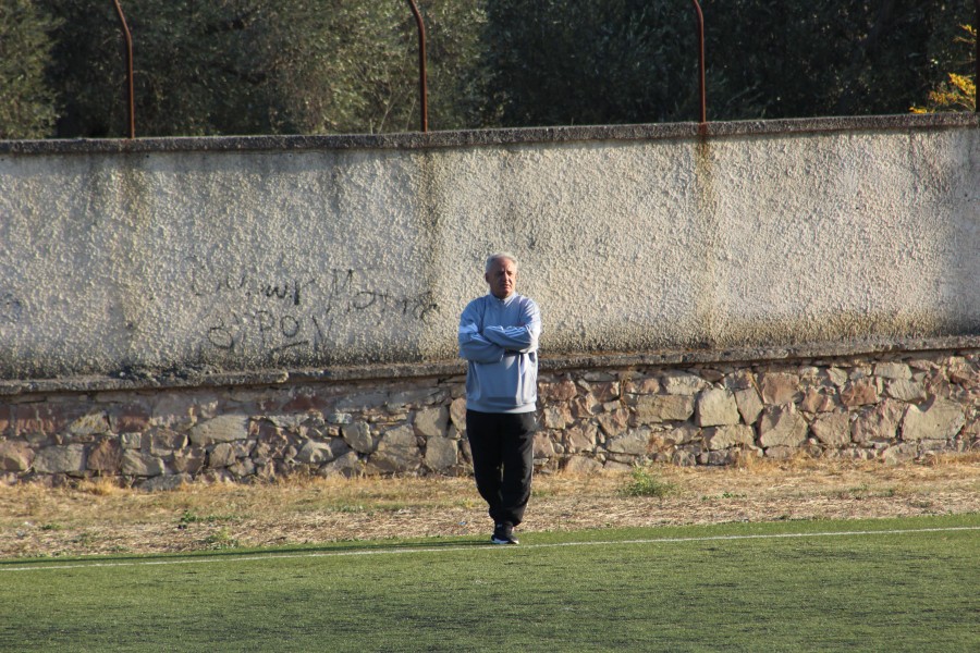 ΘΟΔΩΡΗΣ ΠΑΠΑΛΟΠΟΥΛΟΣ