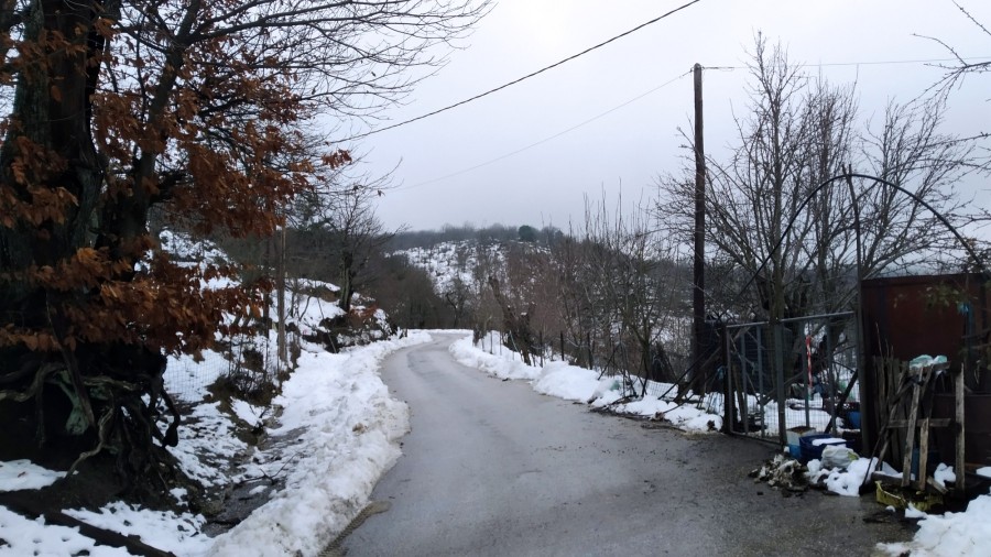 Λευκό Σαββατοκύριακο