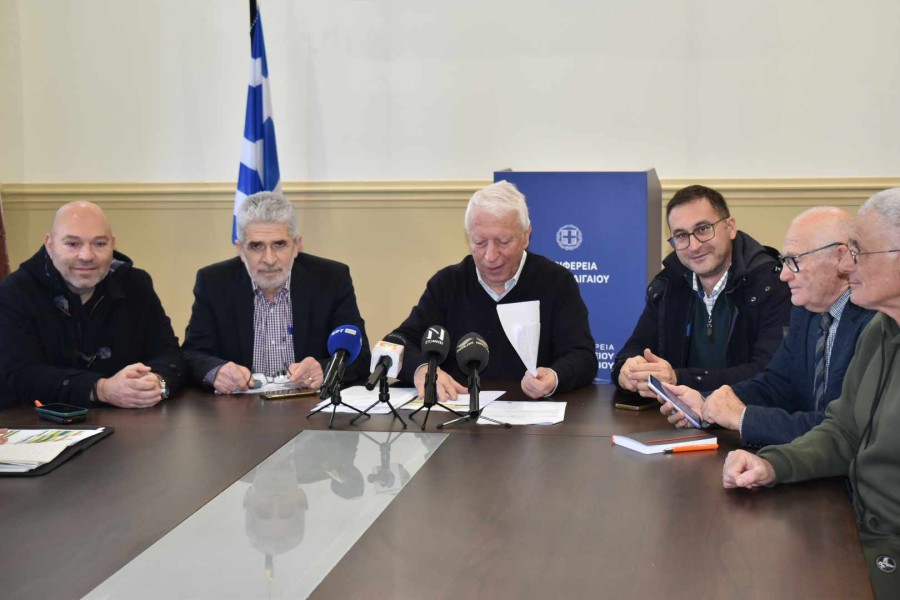 Χρηστή διαχείριση & συνεργασία