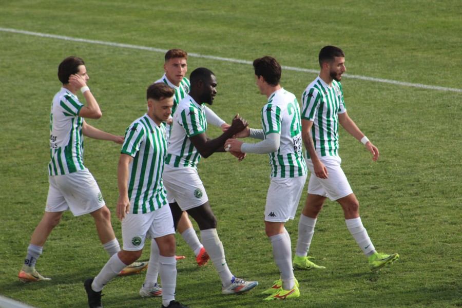 ΑΙΓΕΑΣ - ΡΟΔΟΣ 0-3