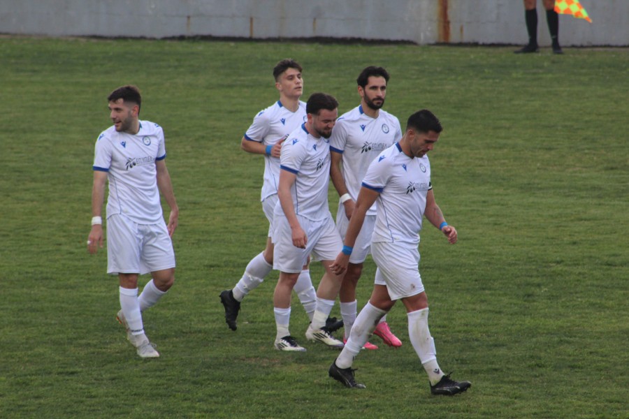 Γ' ΕΘΝΙΚΗ ΑΙΓΕΑΣ