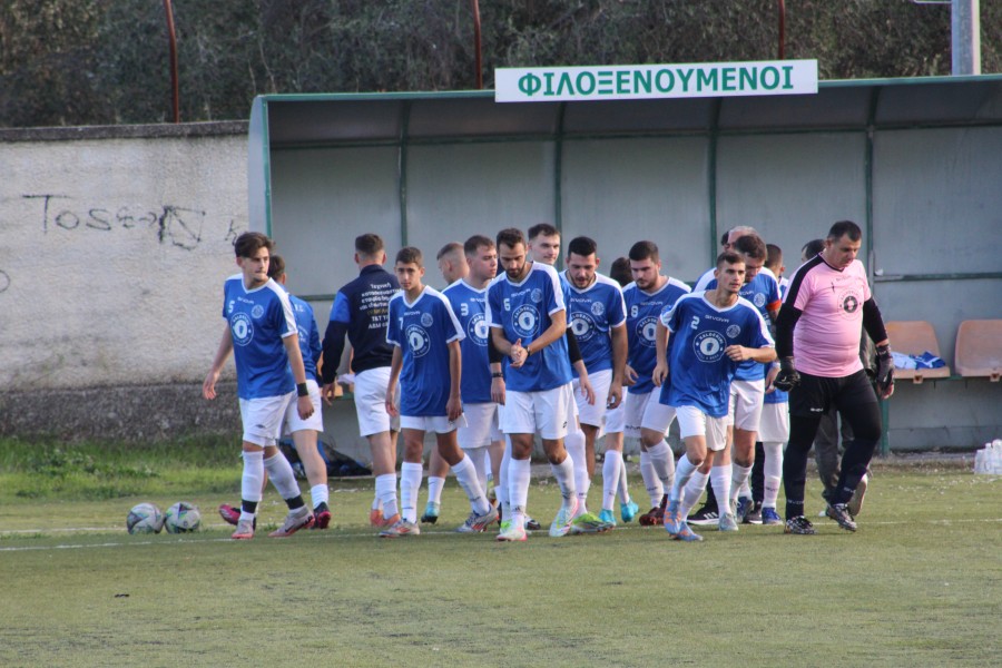 Β' ΚΑΤΗΓΟΡΙΑ