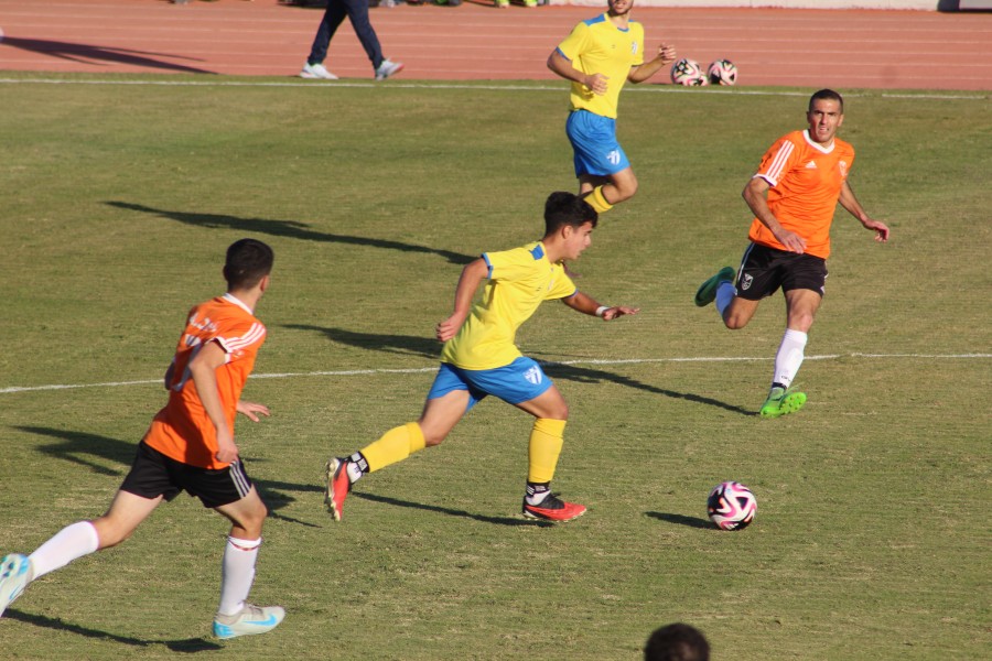 Β' ΚΑΤΗΓΟΡΙΑ