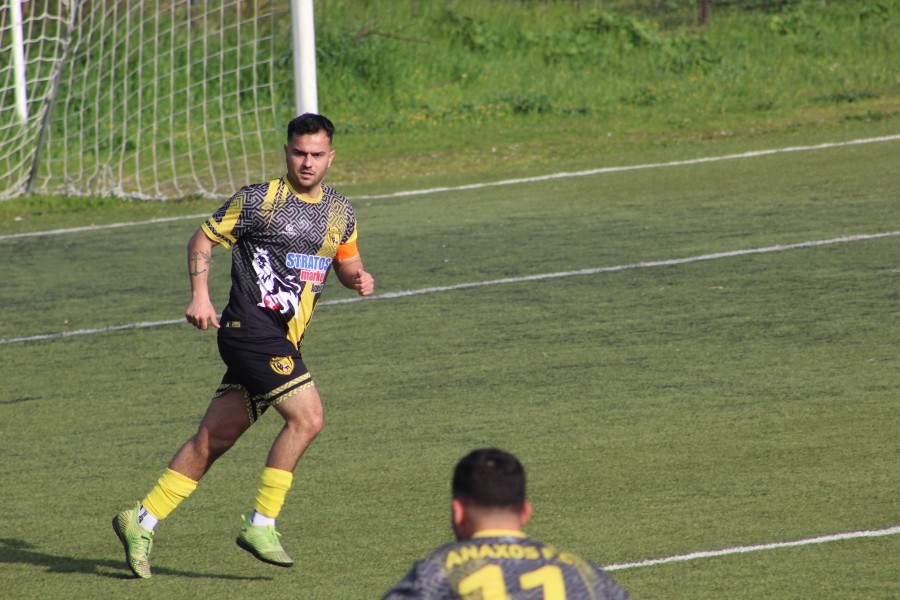 ΓΙΩΡΓΟΣ ΣΟΥΠΟΥΛΗΣ