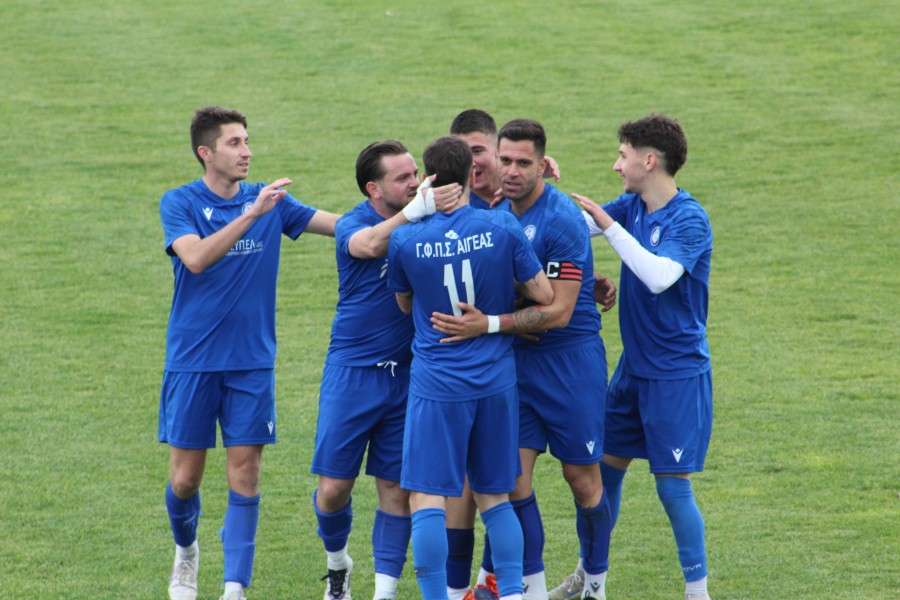 Γ' ΕΘΝΙΚΗ