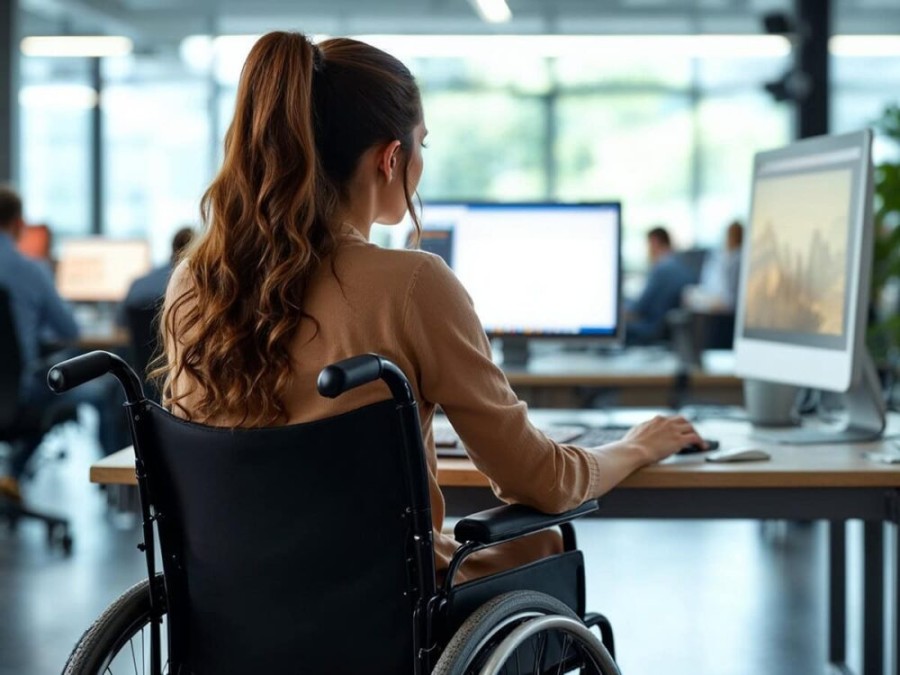 Προσλήψεις ΑΜΕΑ σε δήμους