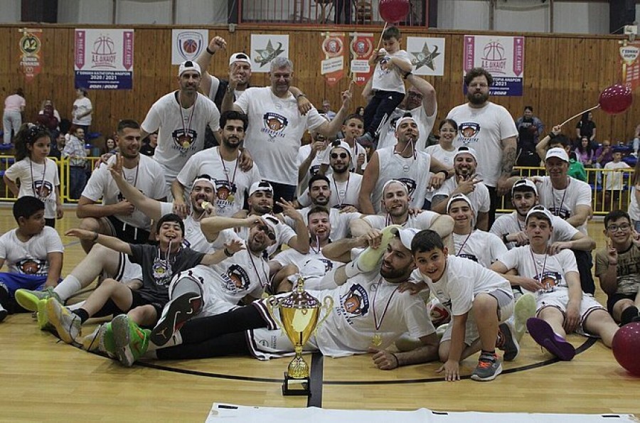 ΕΙΔΙΚΟ ΠΡΩΤΑΘΛΗΜΑ ΑΝΟΔΟΥ