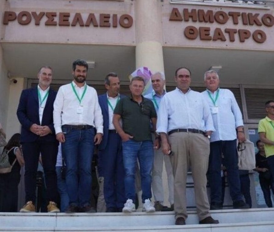 17η Πανελλήνια Σύνοδος ΦοΔΣΑ