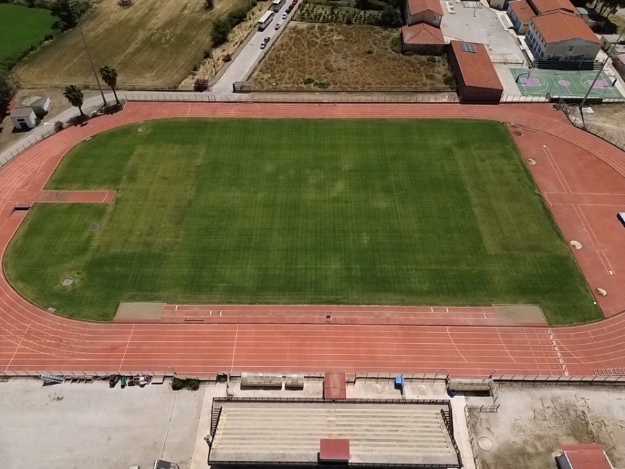 ΣΤΟ «Κ. ΚΕΝΤΕΡΗΣ»