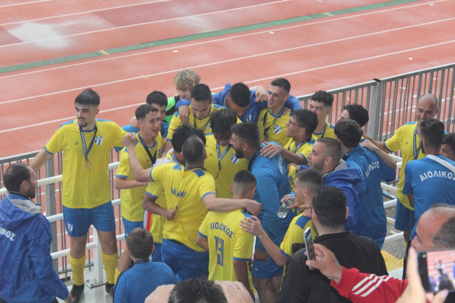 Και το ταξίδι ξαναρχίζει 