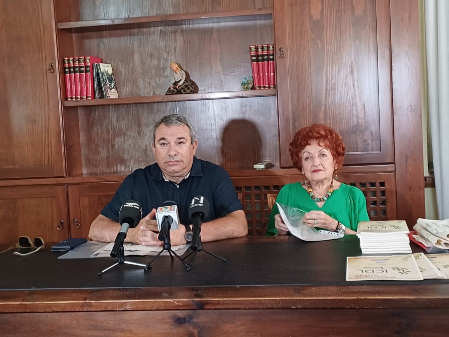 Διεθνές Συνέδριο για τη διάλεκτο της Λέσβου