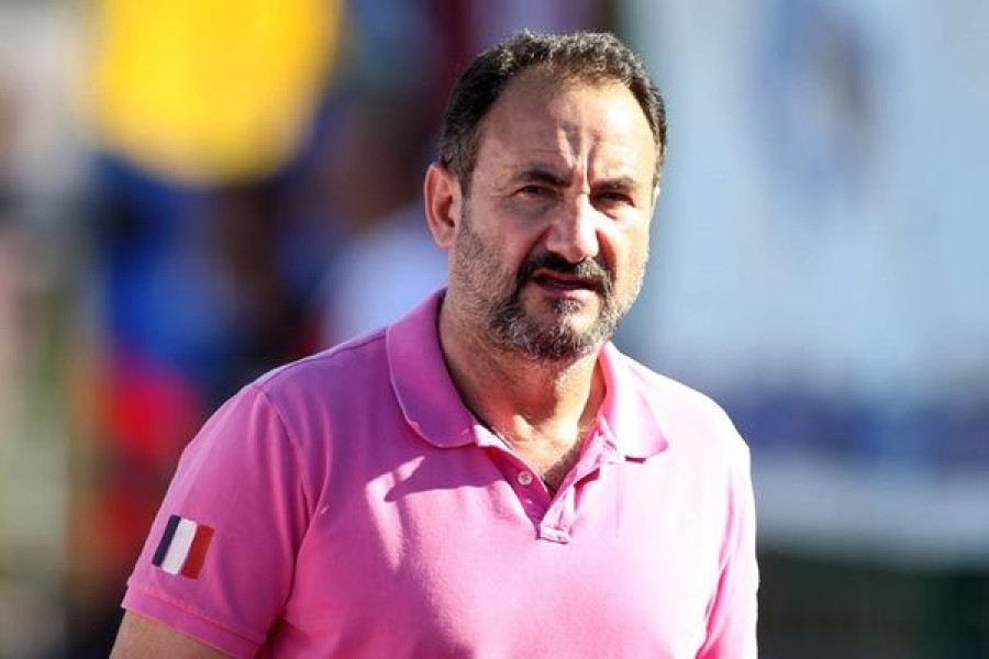 ΝΙΚΟΣ ΜΙΧΑΛΑΚΗΣ