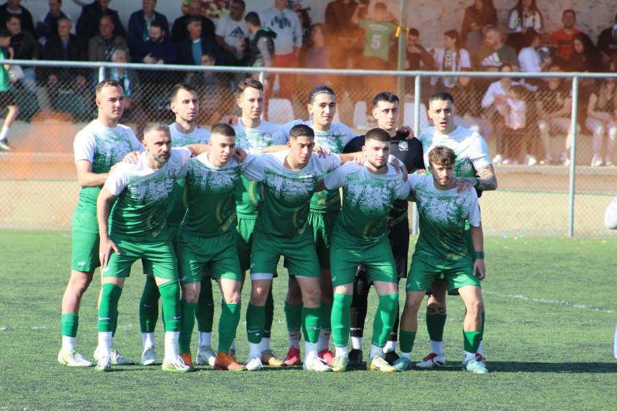 ΤΟΠΙΚΟ ΟΛΥΜΠΟΣ