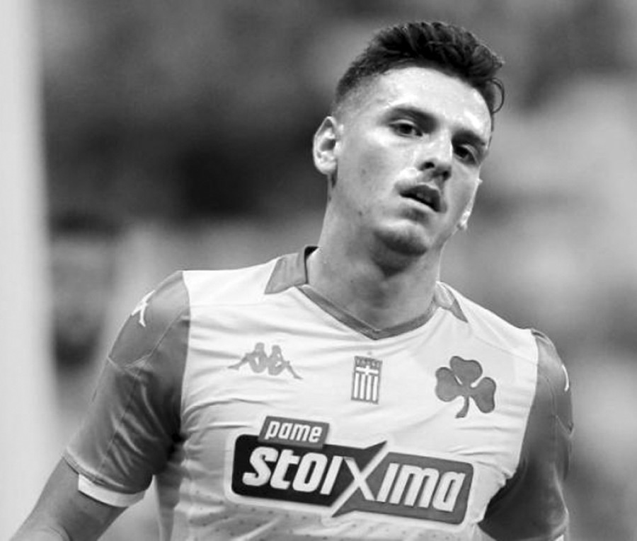 ΤΑΣΟΣ ΧΑΤΖΗΓΙΟΒΑΝΗΣ