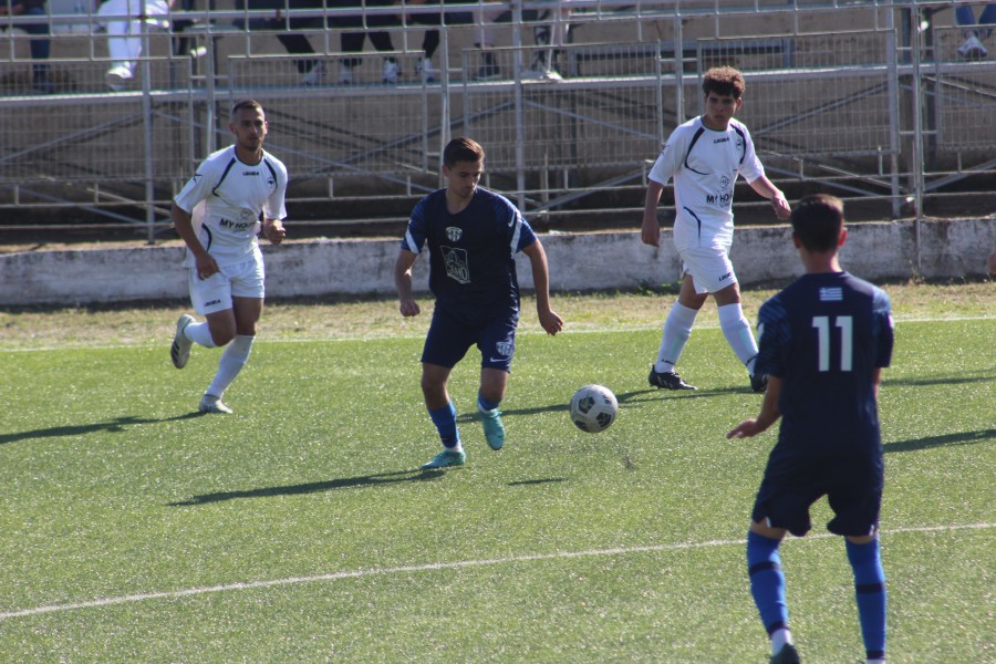 ΤΟΠΙΚΟ ΜΕΤΑΓΡΑΦΕΣ