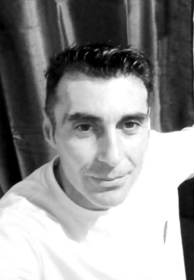 ΓΙΩΡΓΟΣ ΠΕΡΡΟΣ