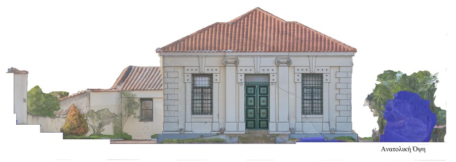 Στο Δήμο Δυτικής Λέσβου