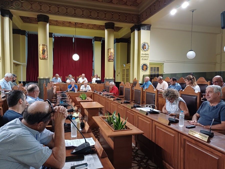 Τα δίκτυα του βιολογικού στα νοτιόχωρα;