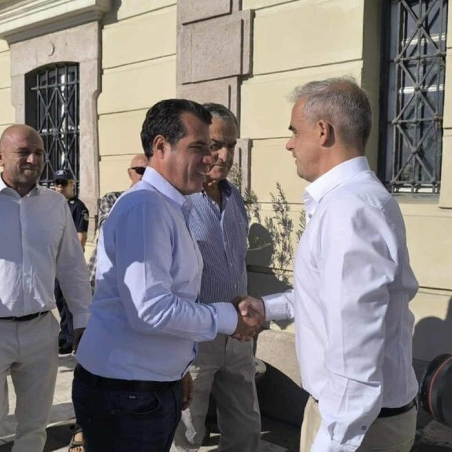 Ο Π. Κουφέλος για την στάση της Δημοτικής Αρχής