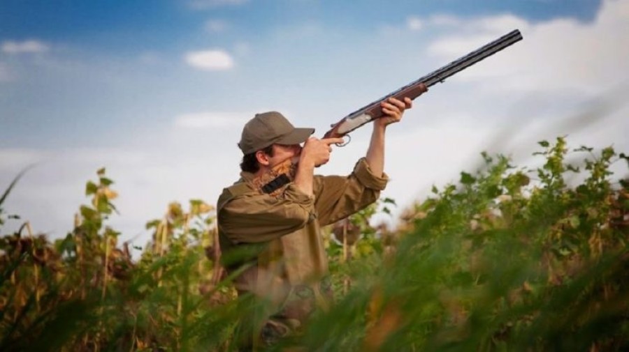 Απαγόρευση θήρας