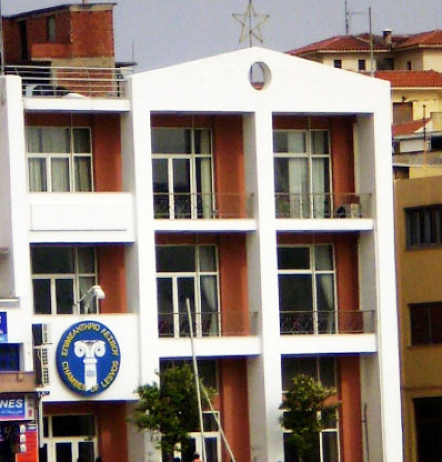 Ενόψει της 89ης Διεθνούς Έκθεσης Θεσσαλονίκης