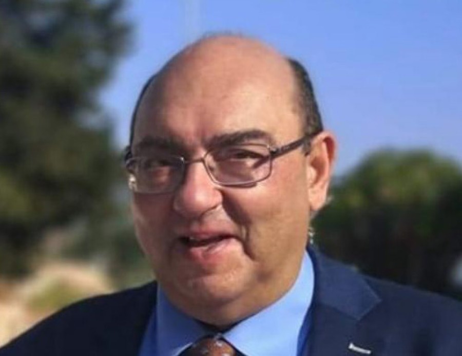 Ο Τ. Βέρρος για την στάση της ΔΕΥΑΛ στο πρόβλημα του Πολιχνίτου