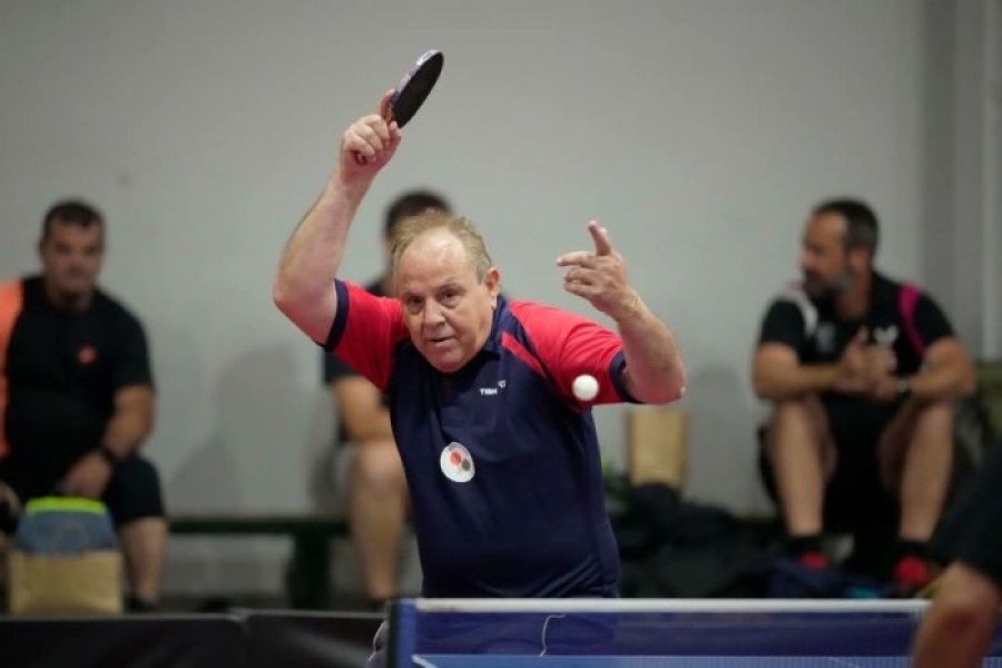 ΔΗΜΗΤΡΗΣ ΖΗΚΟΣ