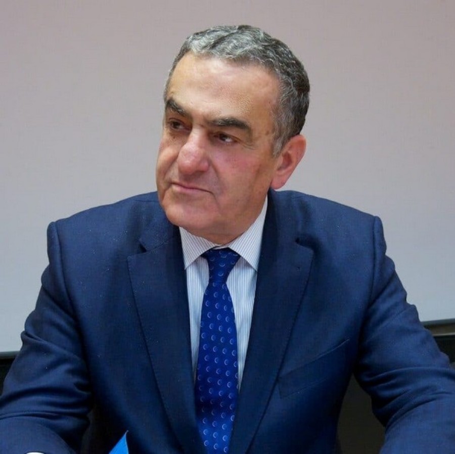 Χ. Αθανασίου