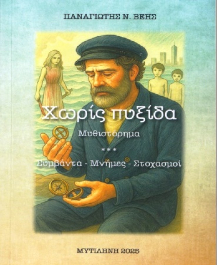  Παρουσίαση: Δημήτρης Πατίλας 