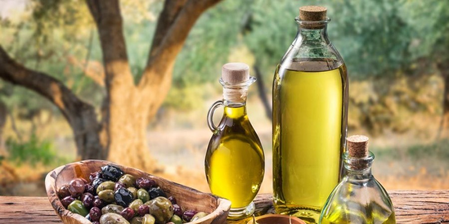 Τα «όπλα» ενάντια στους δασμούς Τραμπ στο ελαιόλαδο